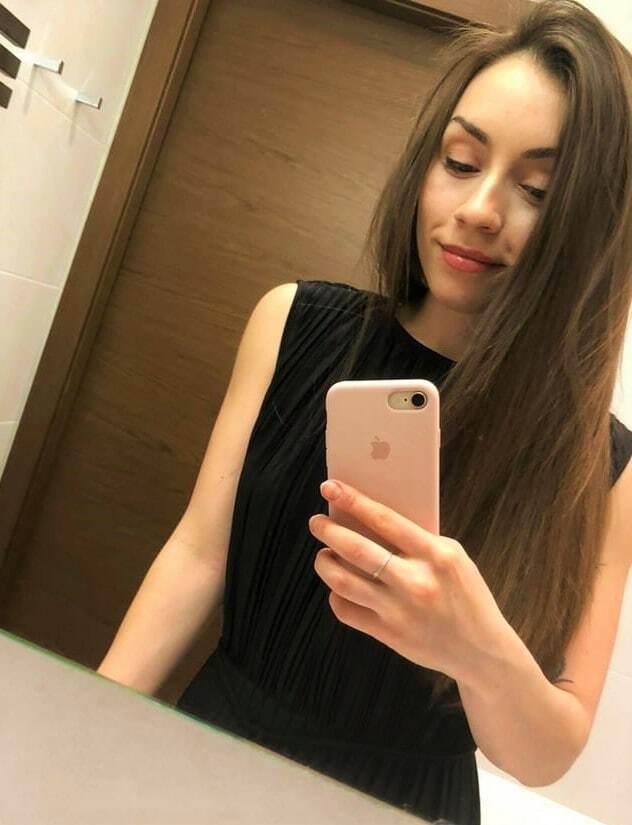 Проститутка Питера Марисабель